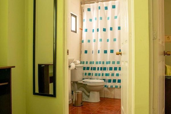 Ayelen Apart Hotel (Calama )